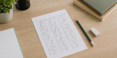 DTZ Prüfung (Deutsch-Test für Zuwanderer)