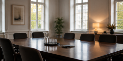 Deutsch für Diplomaten