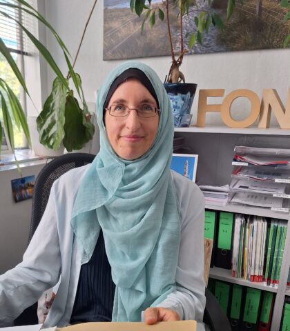 Dr. Katrin Lemmer