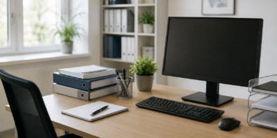 Office-Management Qualifizierung